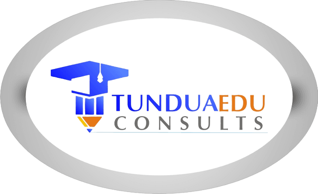 Tundua Edu Consults